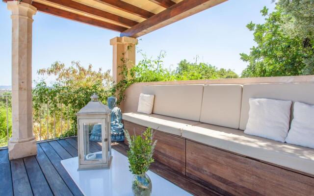 SA FONT - Villa for 6 people in Petra.