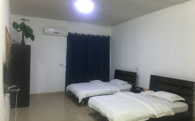 Lijie Hotel