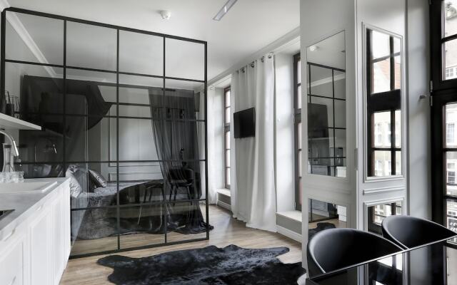 Sweet Suite Aparthotel