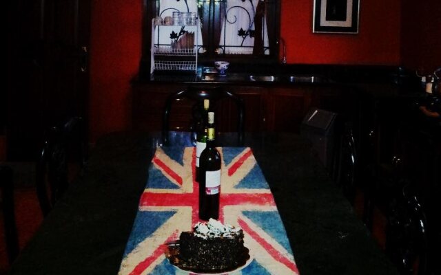 Villa Riri by The London Living