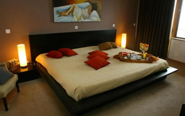 Hotel & Spa Alfândega da Fé