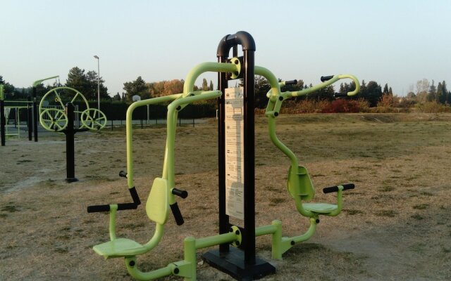 Studio in Sète - 600 m From the Beach