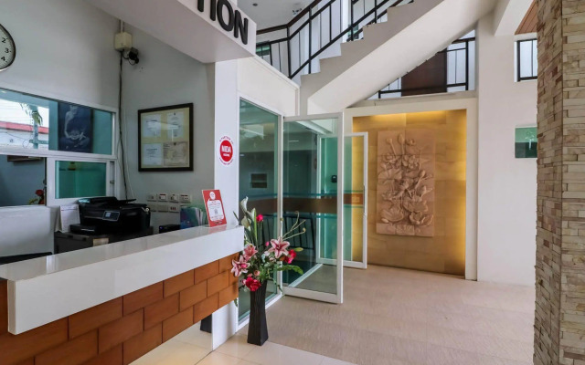 Nida Rooms Chalong Swing Residence