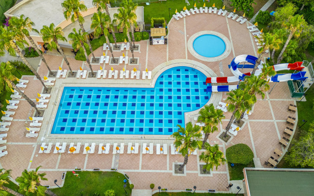 Viking Park Hotel