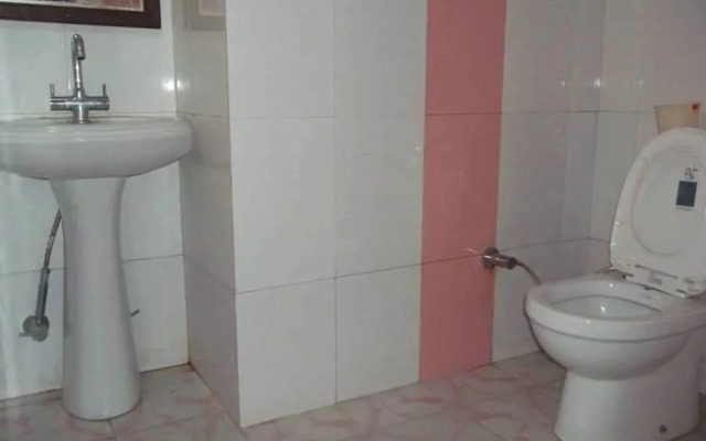 Hotel Mussoorie Residency by Adb Rooms