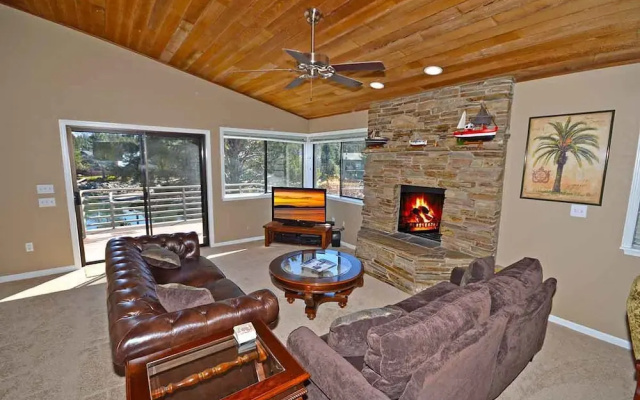 1928 Marconi  Way 3 Bedroom Home