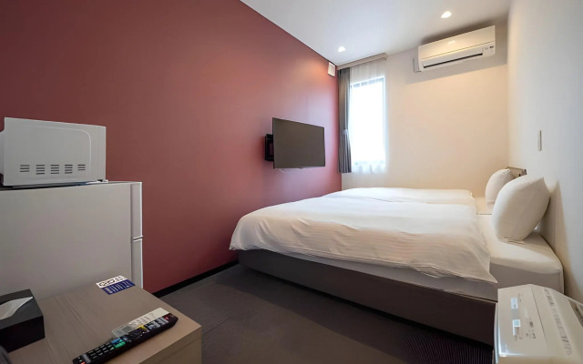 HOTEL R9 The Yard Utsunomiya Chuo