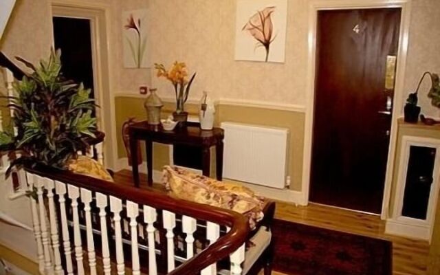 Grove Suites