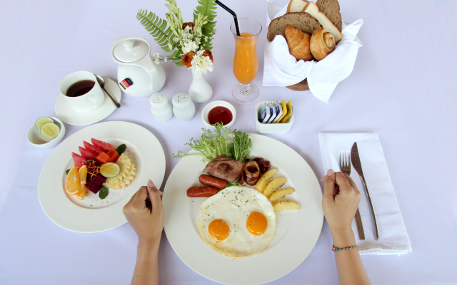 Taman Mesari Luxury Villas-Seminyak