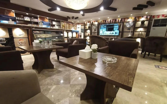 Qasr al thuraya furnished apartments