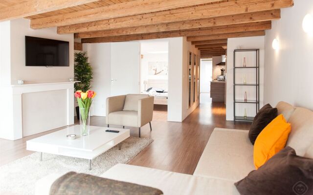 Old Centre Apartments - Dam Square Area