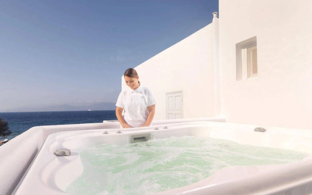 Mykonos Bay Resort & Villas