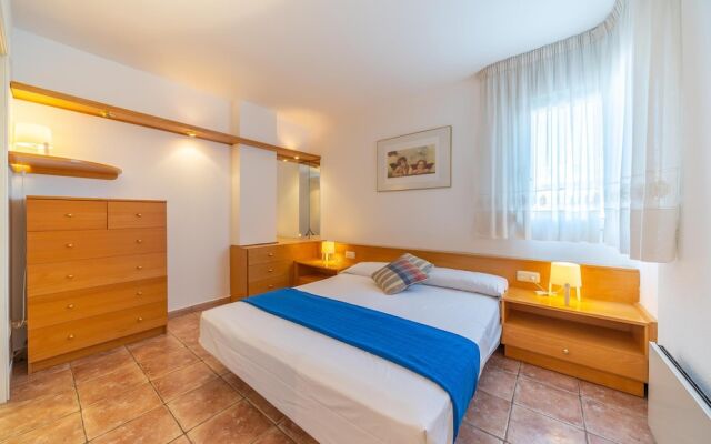 Apartamento Sandra