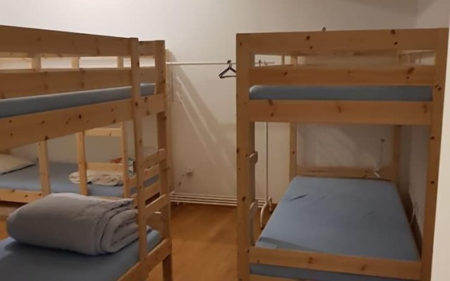 JNG Guest House