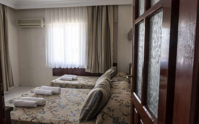 Ulas Hotel