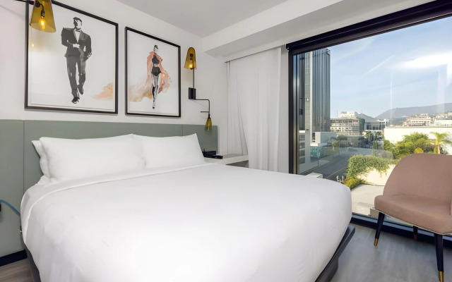 The Godfrey Hotel Hollywood
