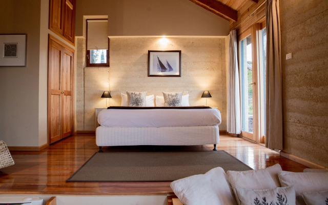 Piermont Retreat Swansea