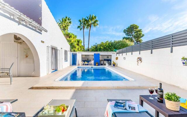 Villa Anais