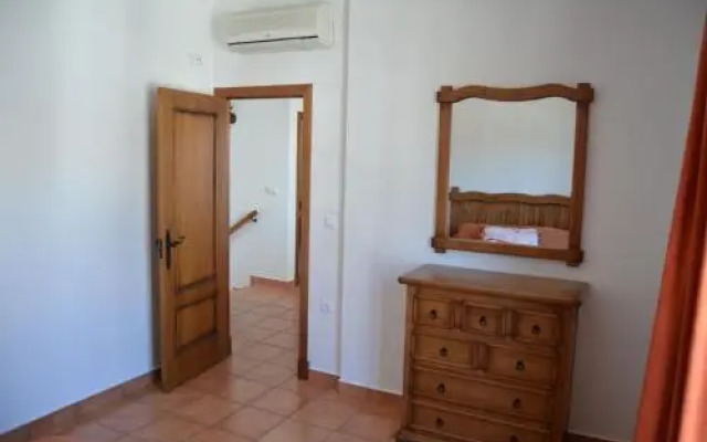 Casa Miguel - El Bosque