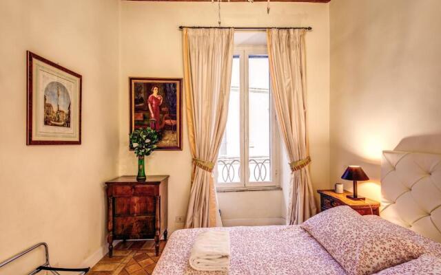 Sumptuous Residence by Piazza Navona