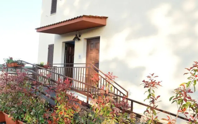 Bed and Breakfast Il Giglio