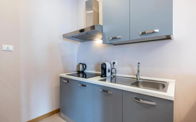 Gardasol Superior 1 Vista Lago