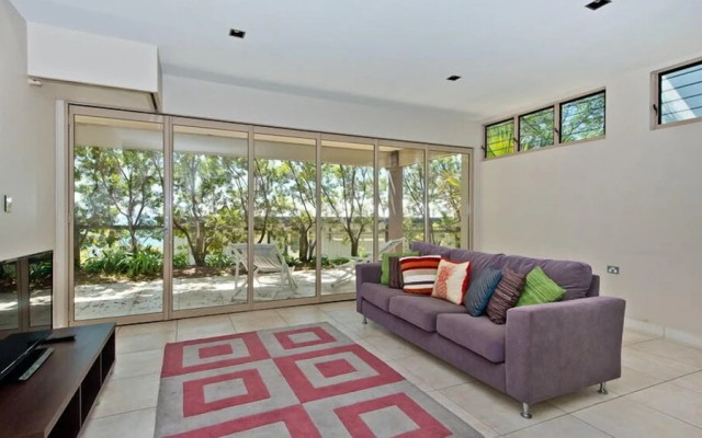 Tangalooma Sea Change