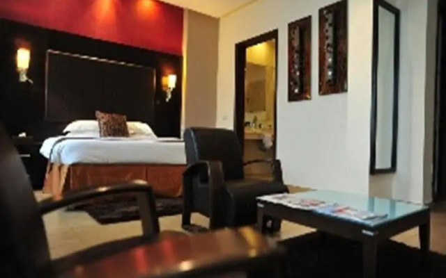 The Regent Luxury Suites Limited