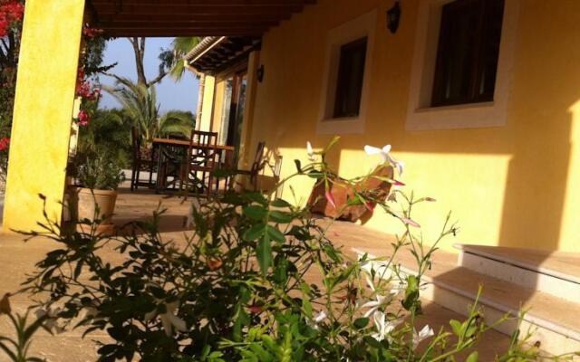 Casa Rural Son Ragonet