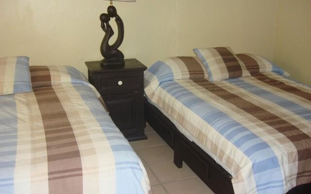 Hotel Aca Sol y Mar