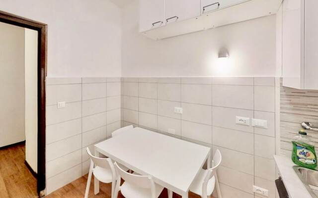 Triestevillas New! Giardino Pubblico - 4 Ospiti!