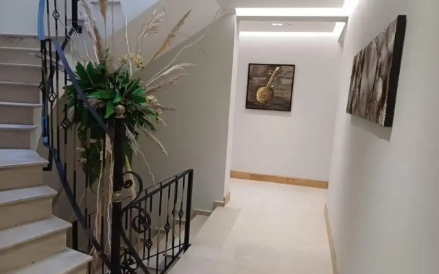 Oxygen Boutique Hotel