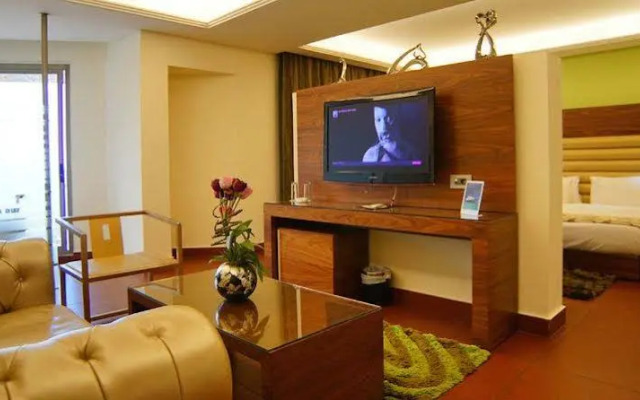 Hotel Xperience