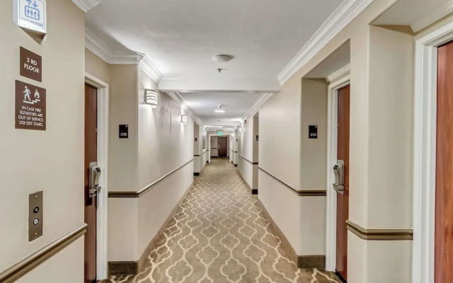 Comfort Inn Murray - Salt Lake City South