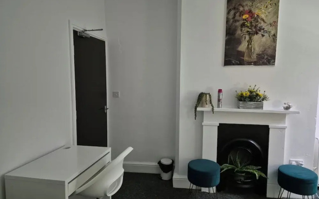 Cosy Self Serviced Apartment - City Center