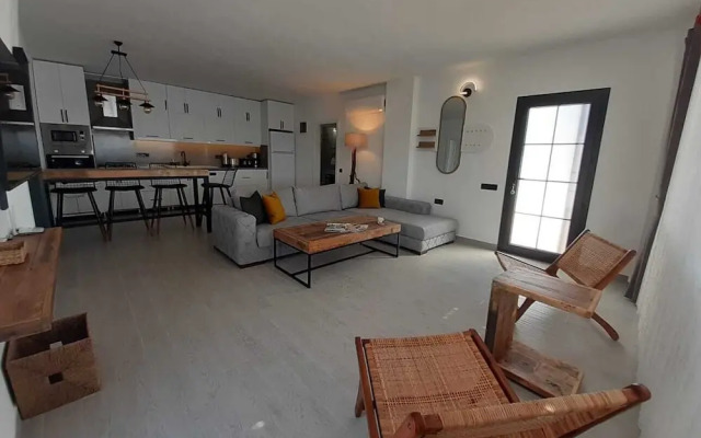 Villa Casa Bianca Sogut