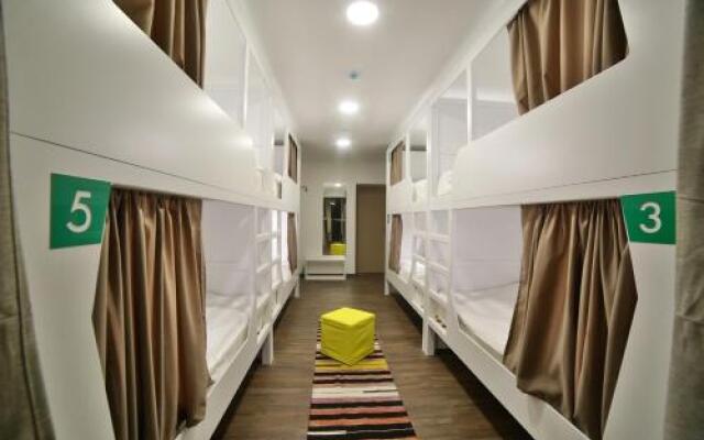 Nicehostel