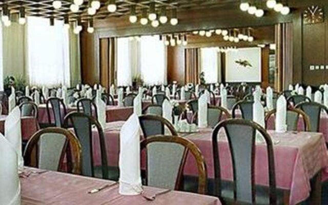 Hoang Tuan Hotel