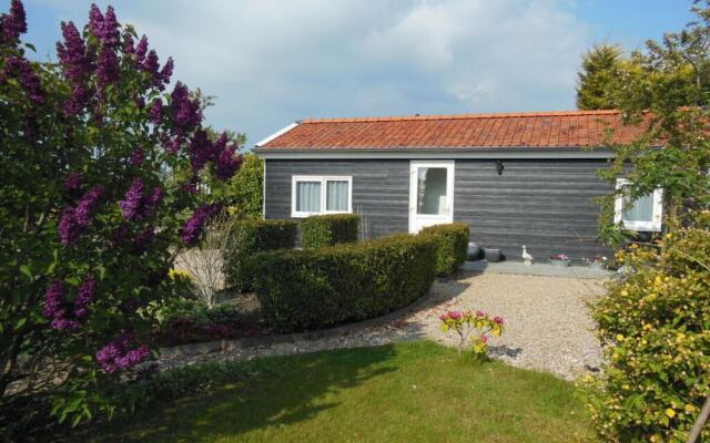 Schelphoekje Modern Retreat