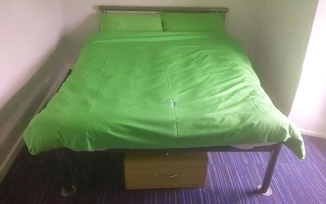 Hostel YHA Poppit Sands