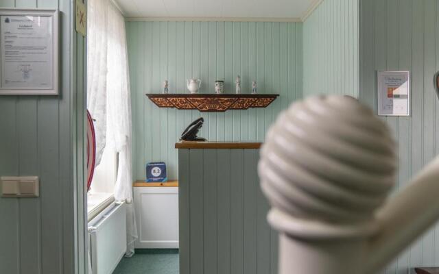 Guesthouse Isafjordur Gamla