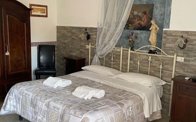 B&B Pietrafitta