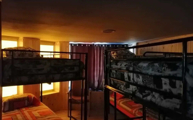 Senhaja Hotel - Hostel