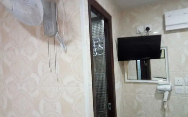 Mabuhay Hotel