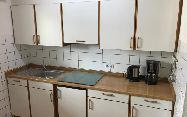 Gästehaus Kehrwieder