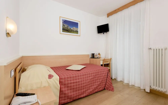 Hotel Garnì Ciamorc