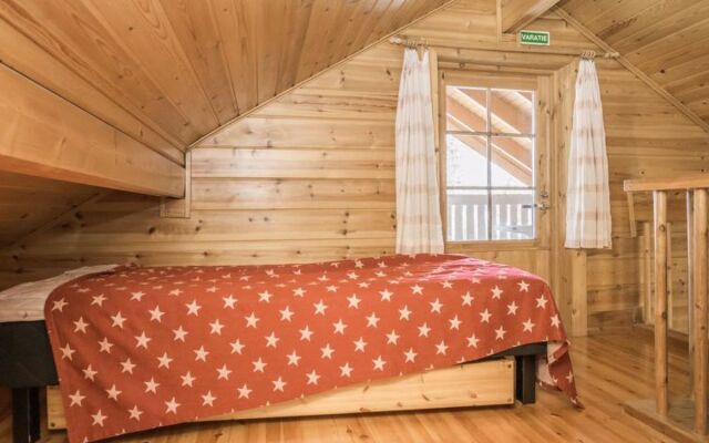 House Suopursu Terracina