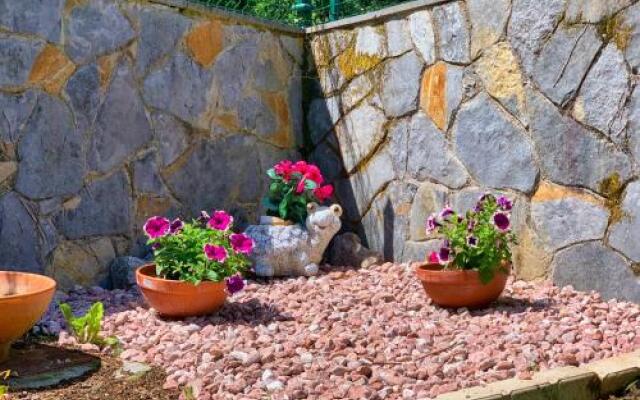 Antilles Playa Apartamentos Rurales & Spa