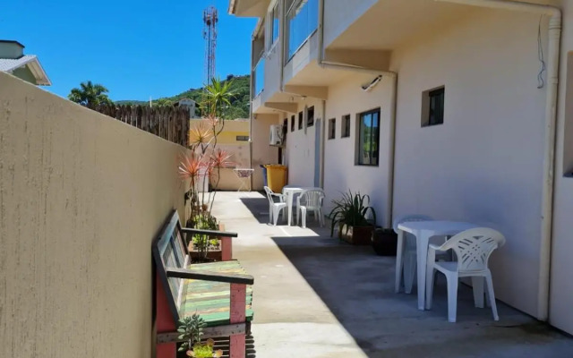 Pousada Girassol da Ferrugem