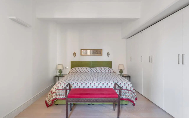 Valverde Art Space Loft by DomuSicily